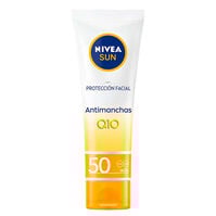 Protección Facial Antimanchas Q10 SPF50  50ml-168318 Protección Facial Antimanchas Q10 SPF50  50ml-168318 0